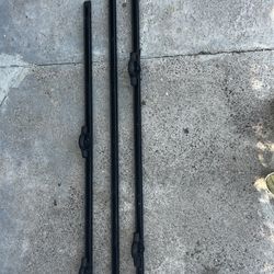 Adjustable Truck Bed Rails – Heavy Duty