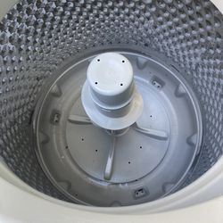 Insignia Washing Machine