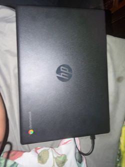 Hp Chromebook