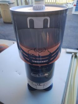 Seahawk lamp