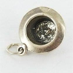 Women's Sterling Silver 925 Charm / Pendant  #81950