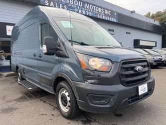2020 Ford Transit-250 Cargo Van