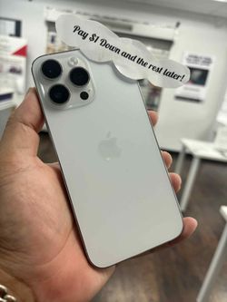 💥 Insane Deal on iPhone 14 Pro Max – Just $469 or $1 to Take It Home! Flagship Power with up to 1-Year Warranty