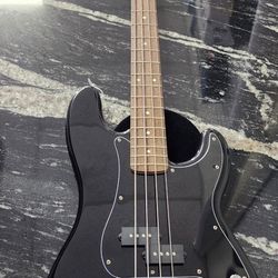 Squier Affinity Precison Bass