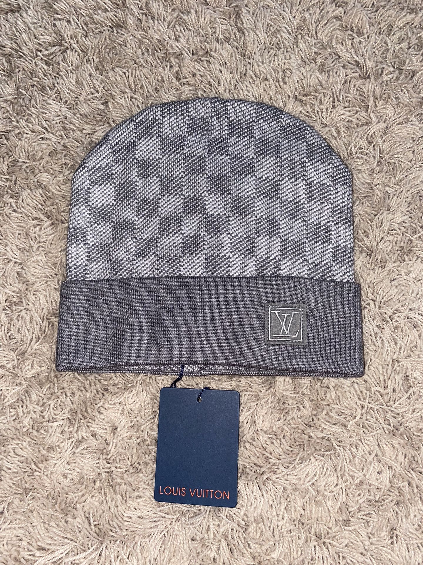 LV Beanie
