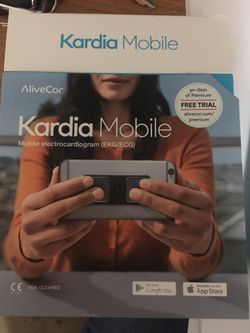 Electrocardiograma móvil