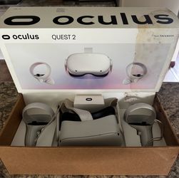 Oculus Quest 2