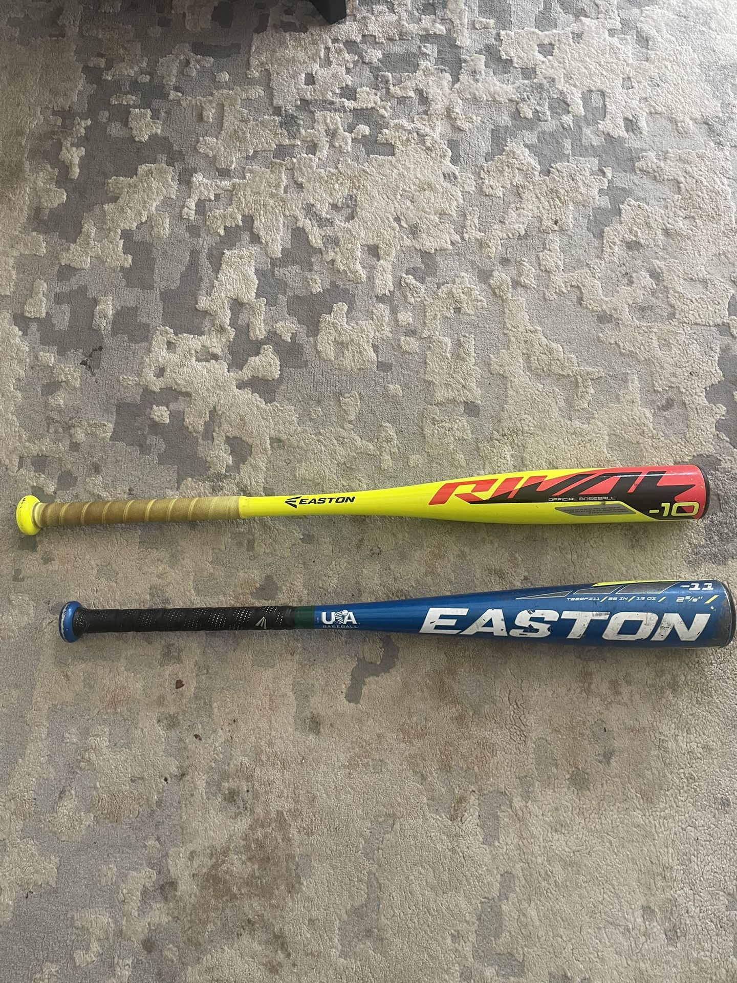 Easton T-ball/Coach Pitch