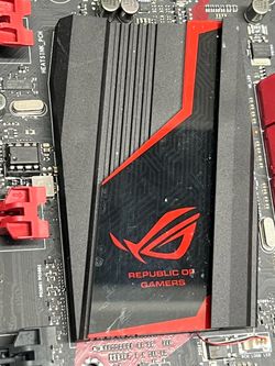 Gamer MB -i7-32Gb-