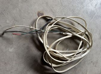 8/2 Awg Wire