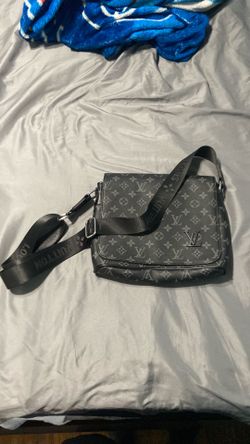 Messenger bag