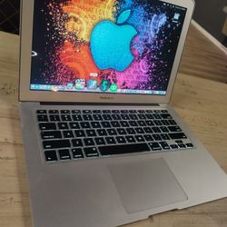 2025-26 Apple MacBook Air 13 - OSX Sequoia - $250