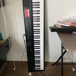 Williams 3 MIDI Piano Keyboard