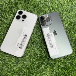 iPhone. 13 Pro 256 Gb / Unlocked Like New 