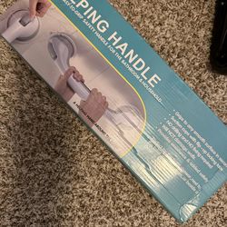 Grab Bars for bathtubs and showers 16”