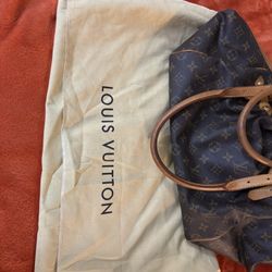 Authentic and Gorgeous LV Bag