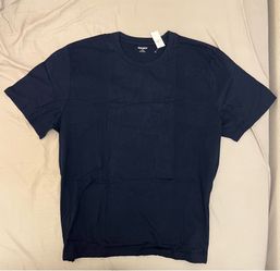 Old Navy Soft-Washed Crew-Neck T-Shirt Men’s Size XXL Navy