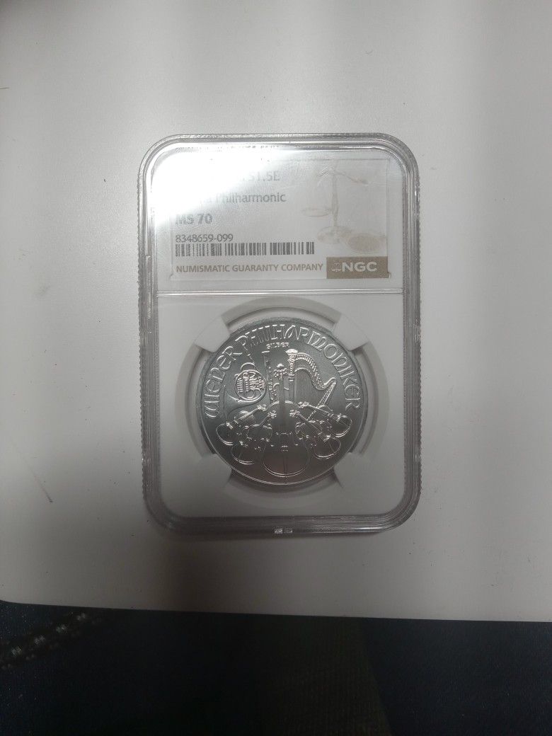2023 Austria 1.5 Euros
