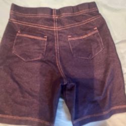 365 Shorts