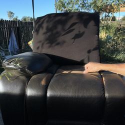 FREE COUCH SECTIONAL 