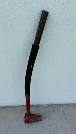 Heavy Duty Sledgehammer