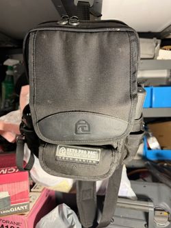 Veto mb3 sling bag