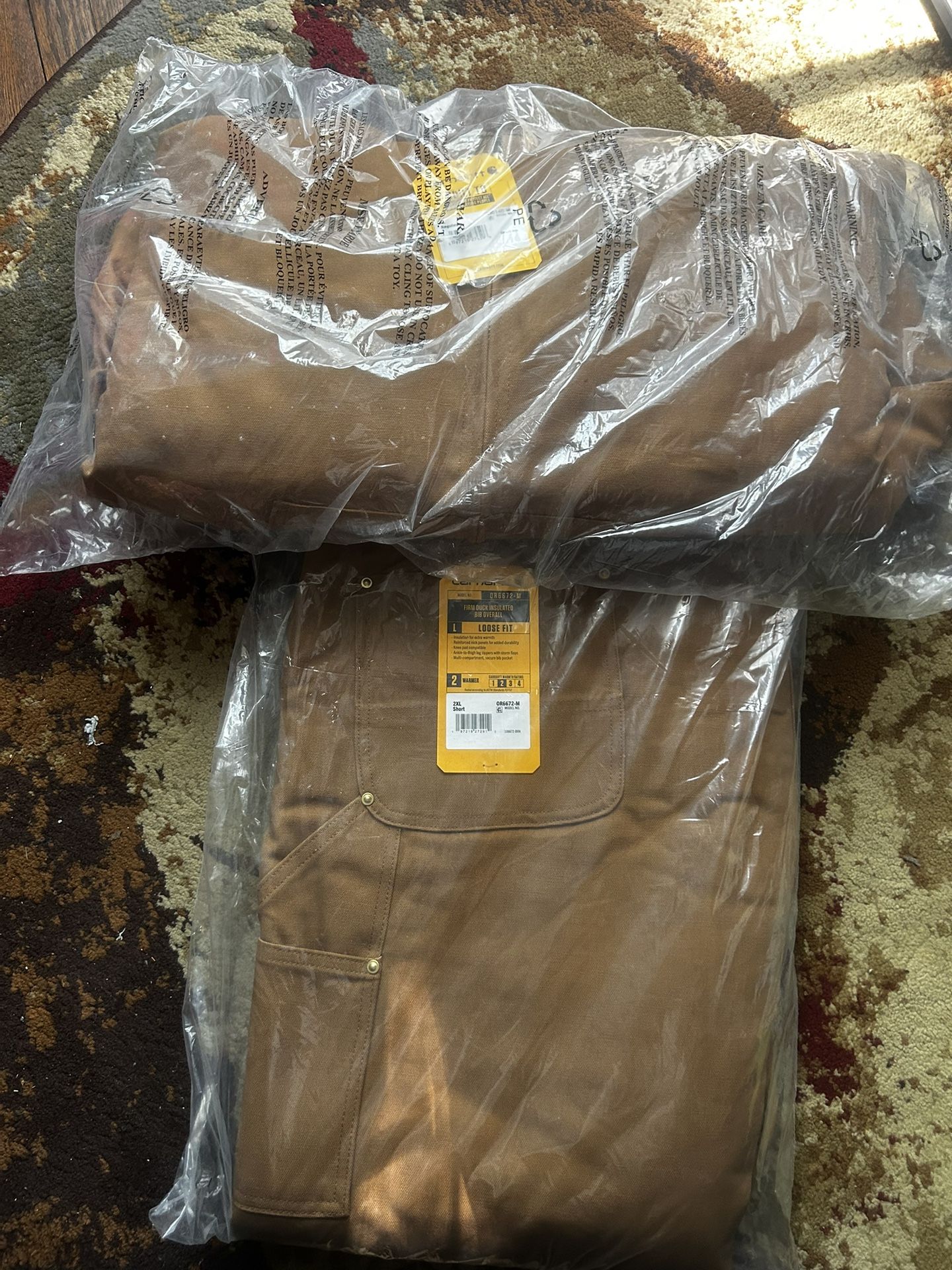 Carhartt