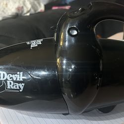 Dirt Devil Handheld Vacuum