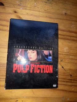 Pulp Fiction