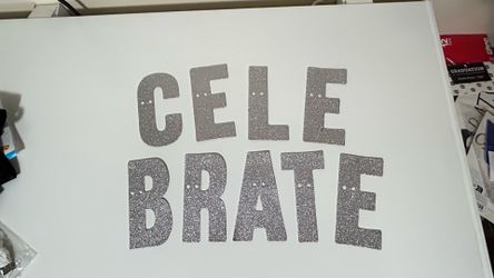 Graduation banner