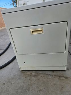 Kenmore  gas dryer working condition