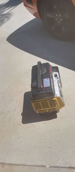 Robin Generator
