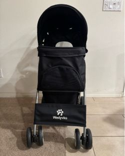 Pet stroller