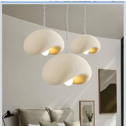 New Pendant Light 