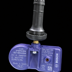 BOSCH TPMS Sensor Replacement & Programming – Starting $39.99