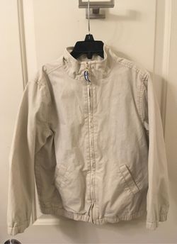 Boys spring jacket