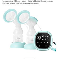 Breast Pump 
