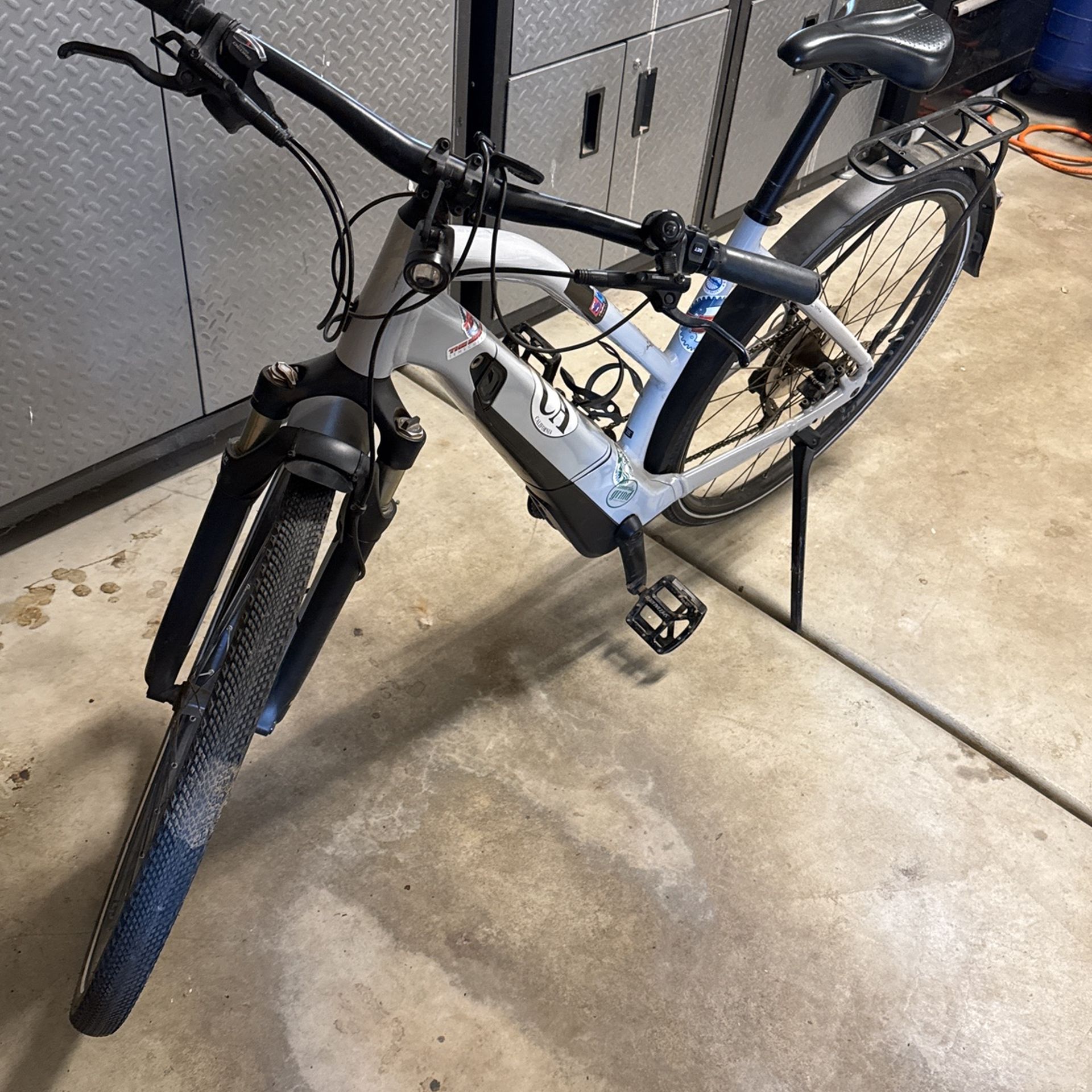 Vado 4.0 Specialized E-bike