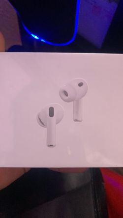 Airpod pros gen 3