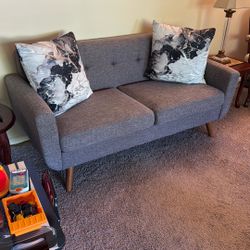 Love Seat Brand New