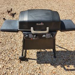 Charbroil Gas Grill