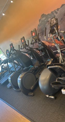 VECTRA ELLIPTICAL  EFX 220