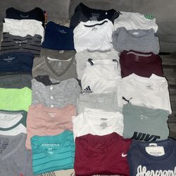 Men’s Brand Clothes 