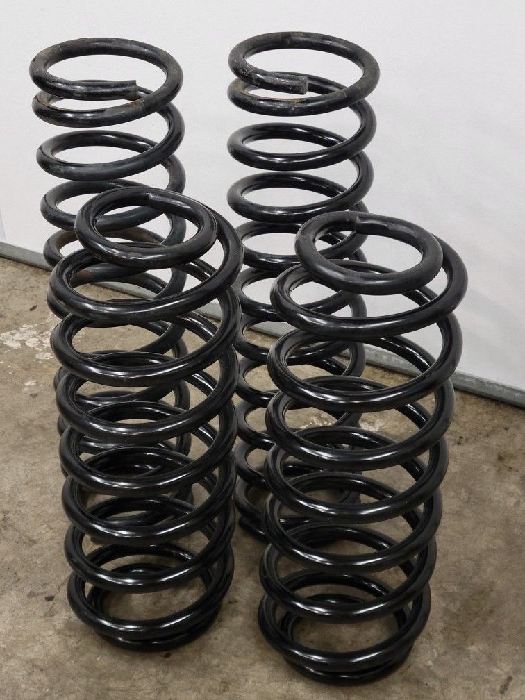 Iron Rock Off Road 'Almost Alloy' Front Axle U-Joint Reinforcement Kit For Jeeps & Trucks