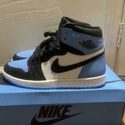 Jordan 1 High “University Blue” 2023