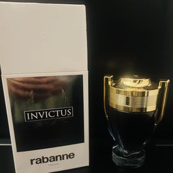 invictous