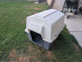 Dog House