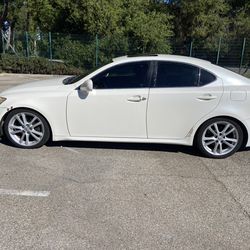 2006 Lexus IS 250