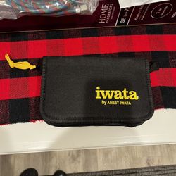 Iwata Professional Maintenance Tools