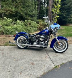 2016 Harley Davidson